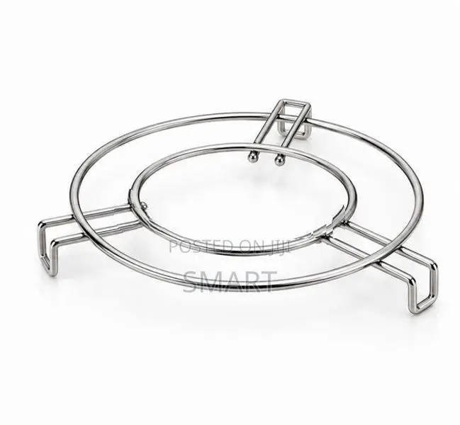 Stainless Steel Pot Stand- Tr18