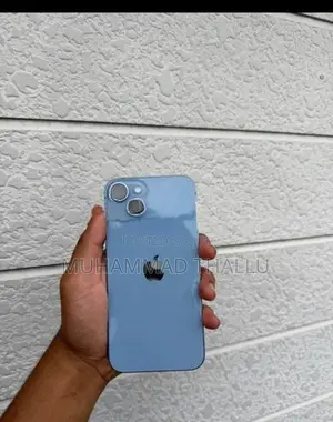 Apple iPhone 14 Plus (Used)