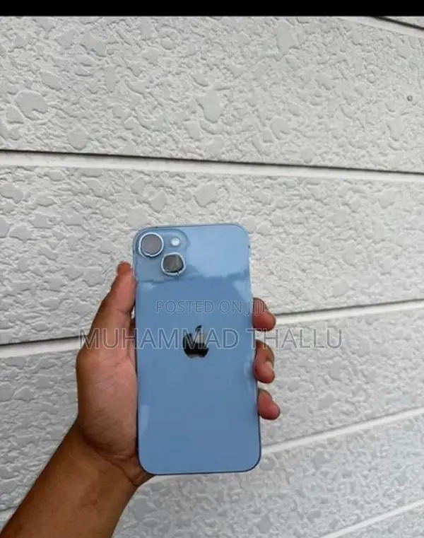Apple iPhone 14 Plus (Used)