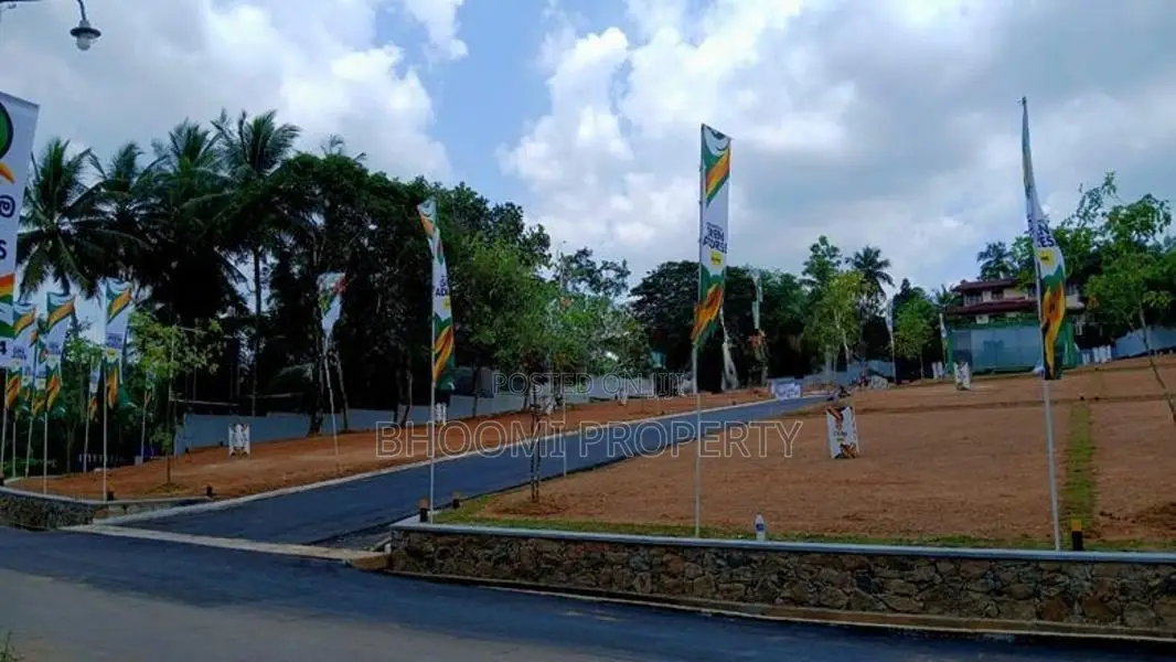 Land Plots For Sale Homagama