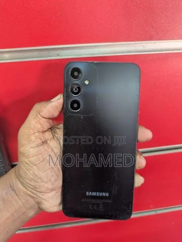 Samsung Galaxy A05s RAM (Used)