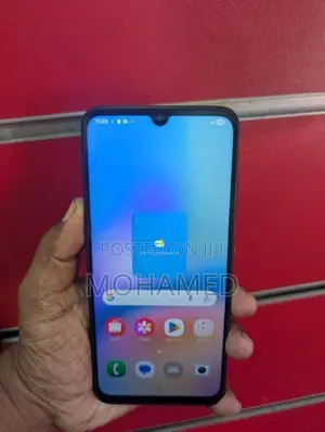 Samsung Galaxy A05s RAM (Used)