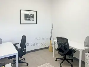 Modern Offices For Different Needs In Colombo 1