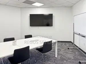 Modern Offices For Different Needs In Colombo 1