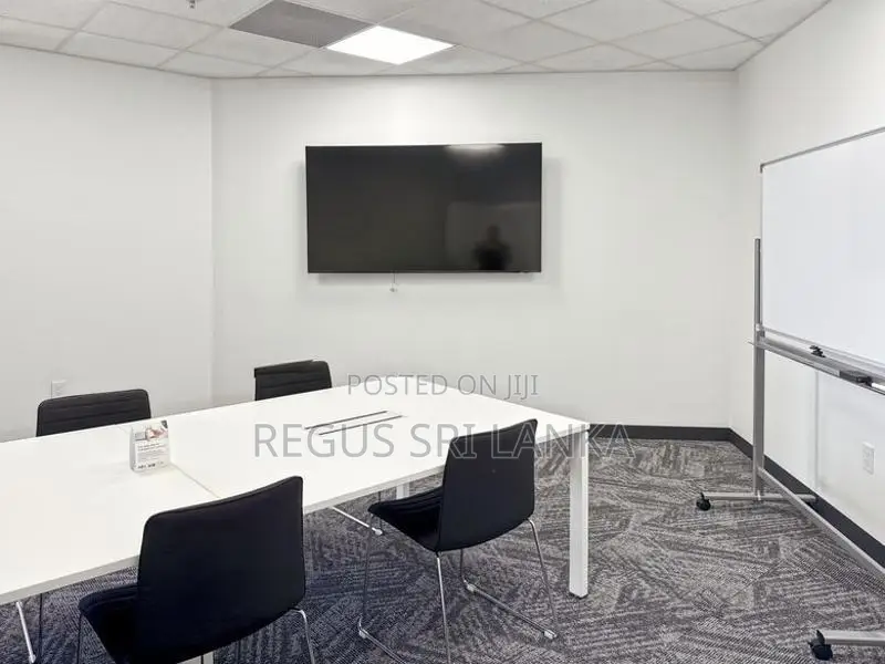 Modern Offices For Different Needs In Colombo 1