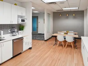 Modern Offices For Different Needs In Colombo 1