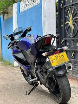 Yamaha R15 V3 2019