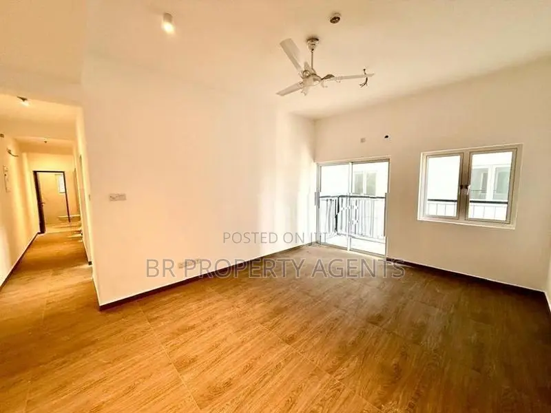 Apartment for Sale in Colombo 09