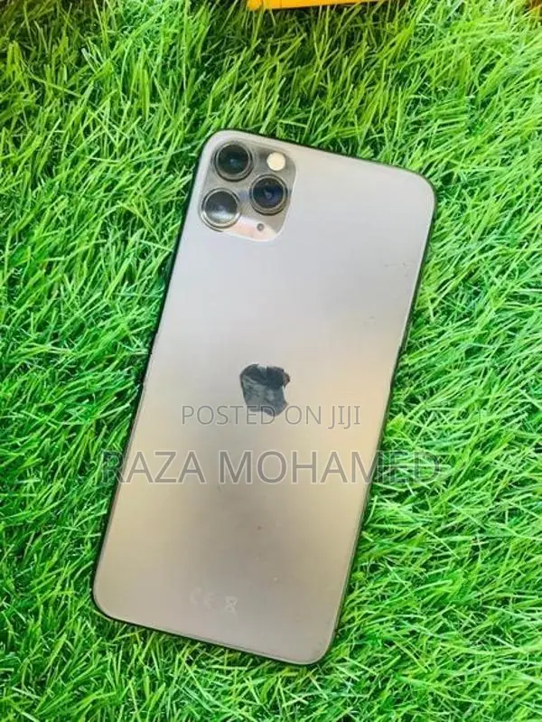 Apple iPhone 11 Pro Max (Used)