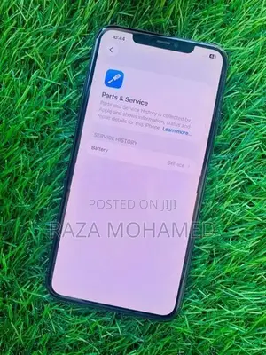 Apple iPhone 11 Pro Max (Used)