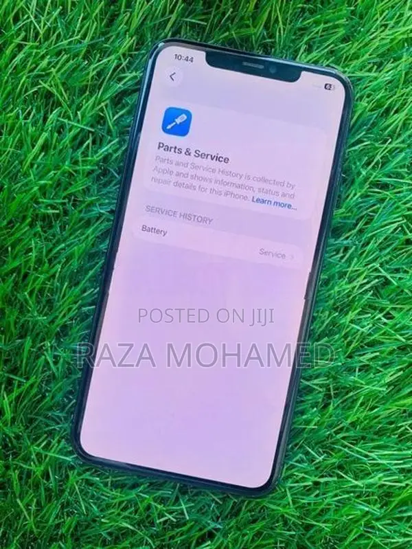 Apple iPhone 11 Pro Max (Used)