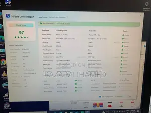Apple iPhone 11 Pro Max (Used)