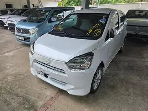 Toyota Pixis G 2025