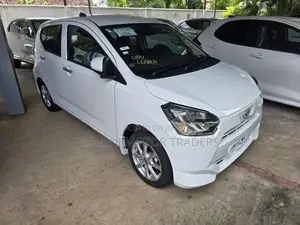 Toyota Pixis G 2025
