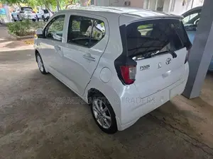 Toyota Pixis G 2025