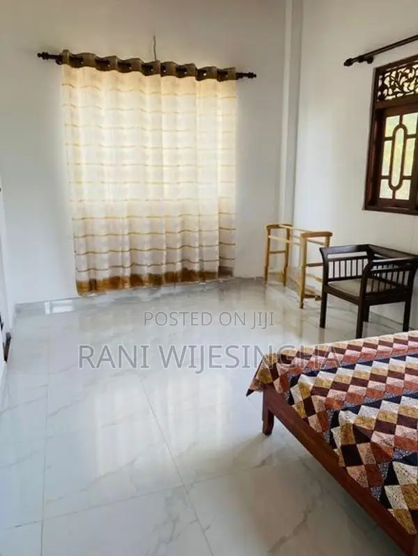 Boarding Rooms Rent - Rathmalana (Girls Only) In Ratmalana