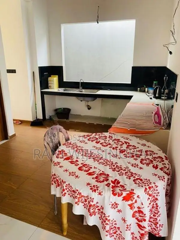 Boarding Rooms Rent - Rathmalana (Girls Only) In Ratmalana