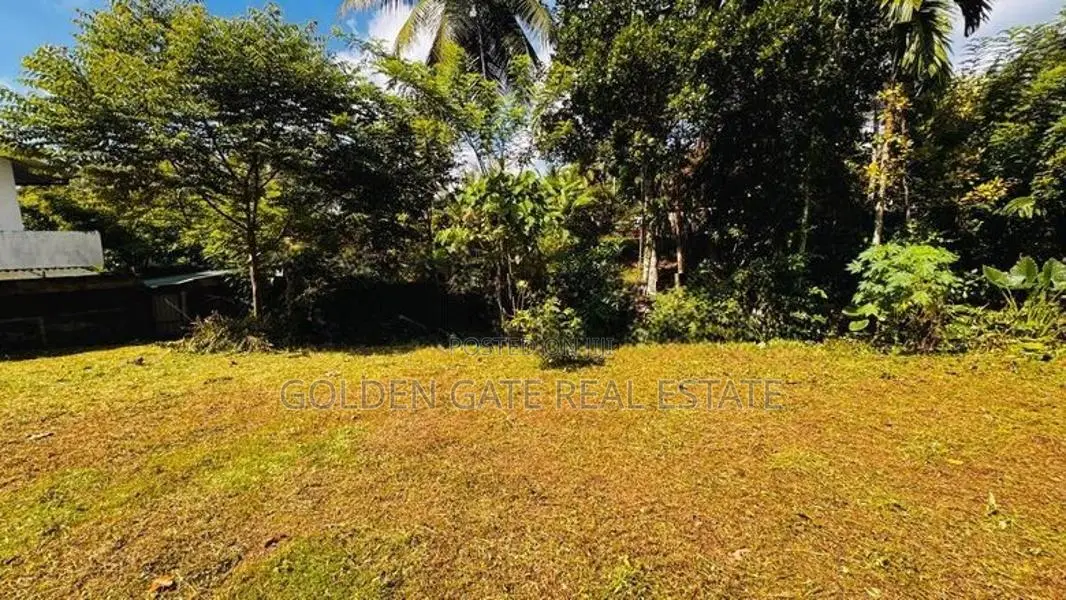 Land for Sale Kadawatha