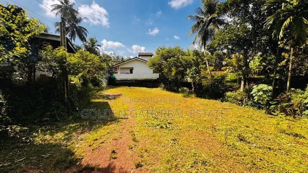 Land for Sale Kadawatha