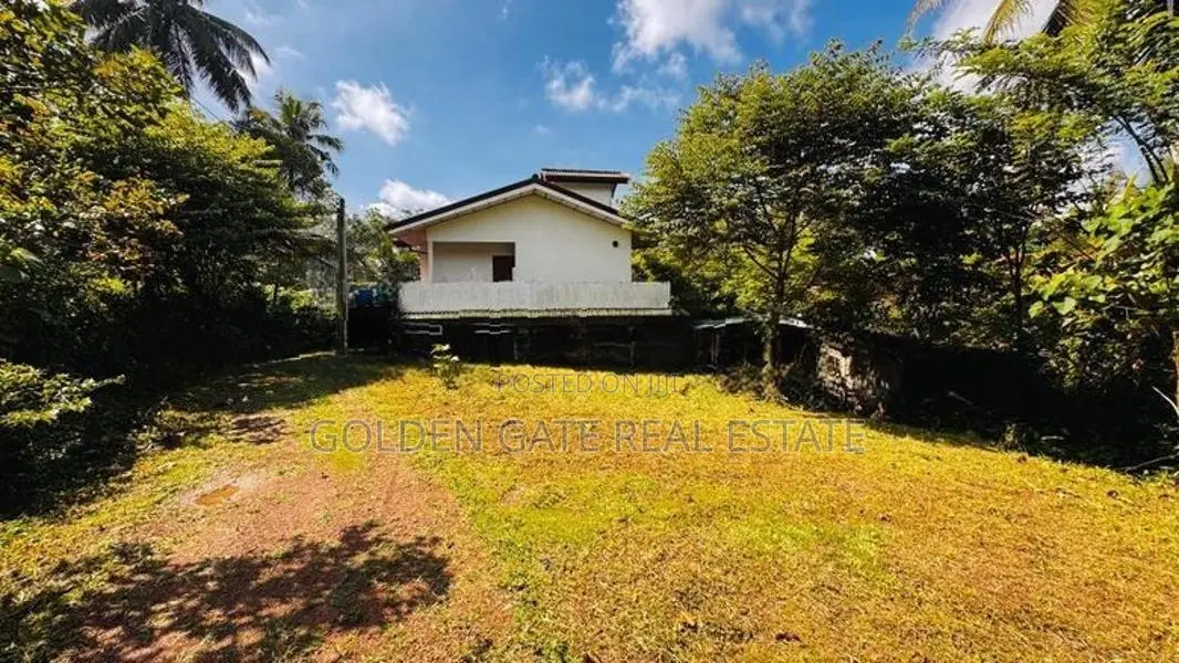 Land for Sale Kadawatha