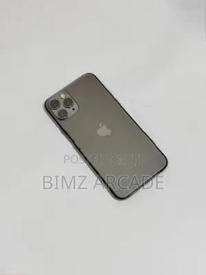 Apple iPhone 11 Pro 256GB (Used)