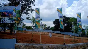 Land For Sale In Homagama