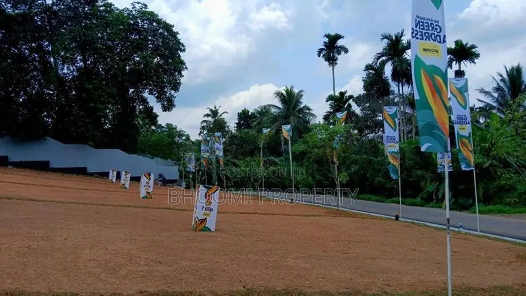 Land For Sale In Homagama