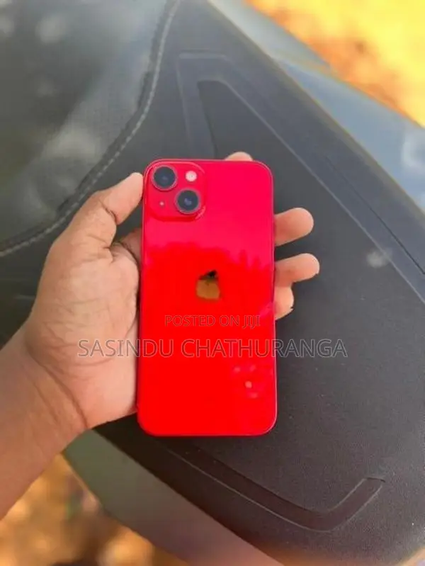 Apple iPhone 14 (Used)