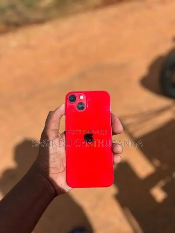 Apple iPhone 14 (Used)
