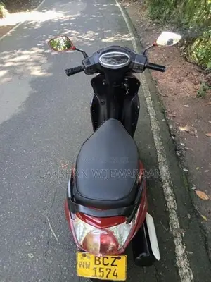 Hero Pleasure 2015