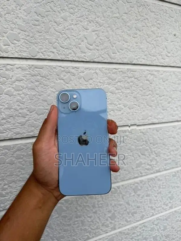 Apple iPhone 14 (Used)