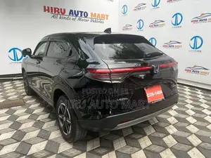 Honda Vezel X 2024