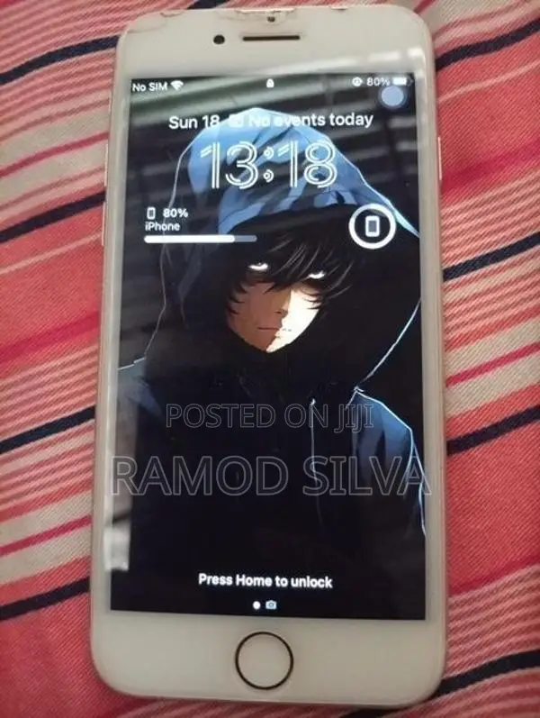 Apple iPhone 8 (Used)