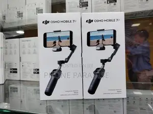 DJI Osmo Mobile 7P Gimbal Stabilizer