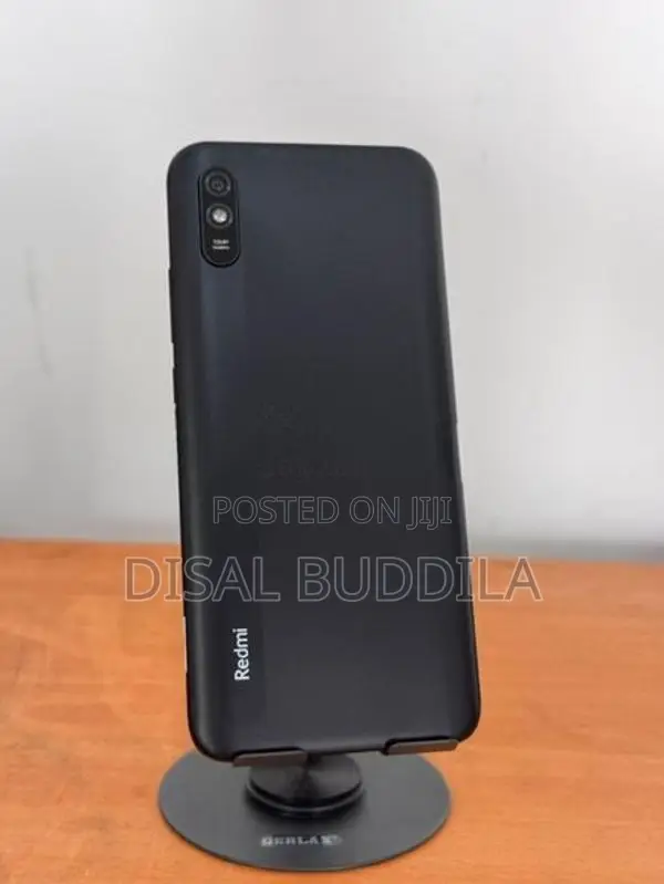 Xiaomi Redmi 9 6GB 128GB (Used)