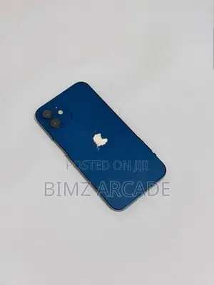 Apple iPhone 12 64GB (Used)