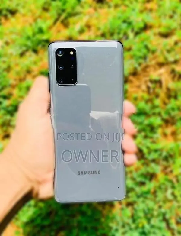 Samsung Galaxy S20+ (Used)