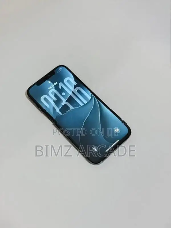 Apple iPhone 12 Pro Max 128GB (Used)