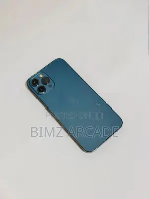 Apple iPhone 12 Pro Max 128GB (Used)