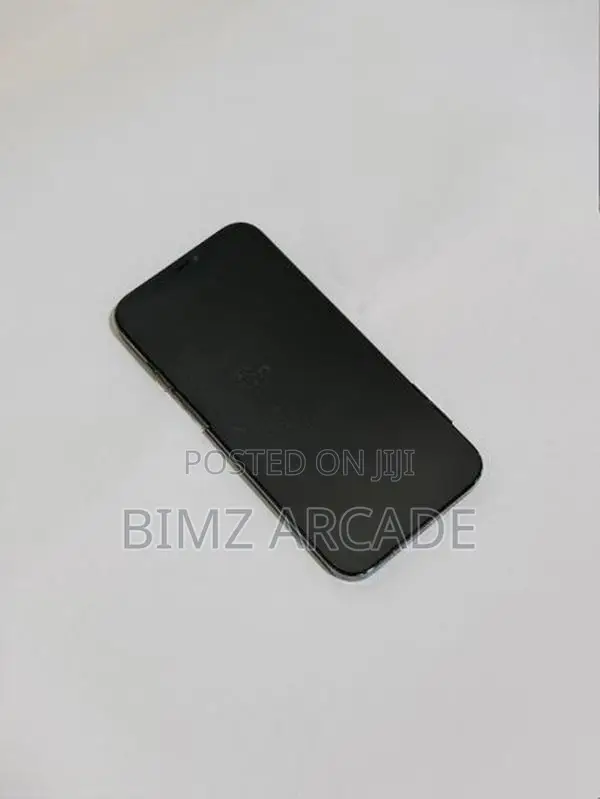 Apple iPhone 12 Pro Max 128GB (Used)