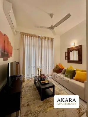 Queens Court - Furnished Apartment for Rent A54704 Colombo 03