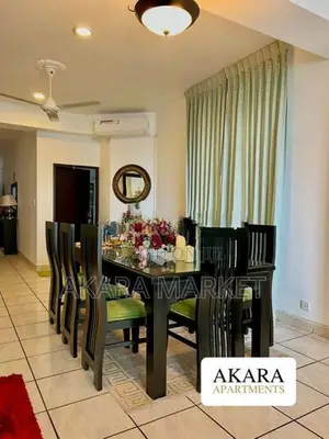 Queens Court - Furnished Apartment for Rent A54704 Colombo 03