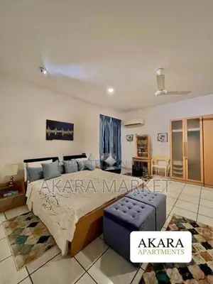 Queens Court - Furnished Apartment for Rent A54704 Colombo 03