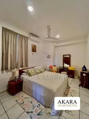 Queens Court - Furnished Apartment for Rent A54704 Colombo 03
