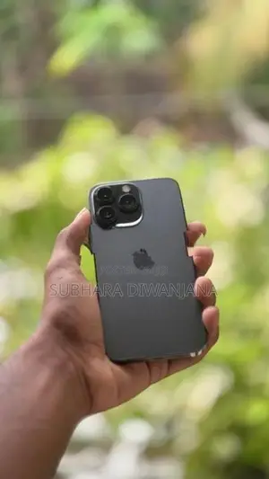 Apple iPhone 13 Pro (Used)