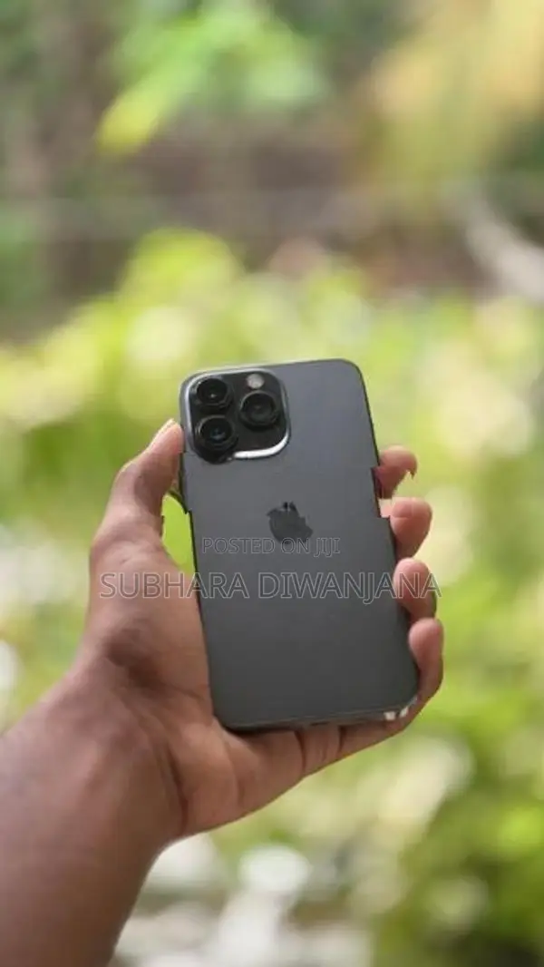 Apple iPhone 13 Pro (Used)