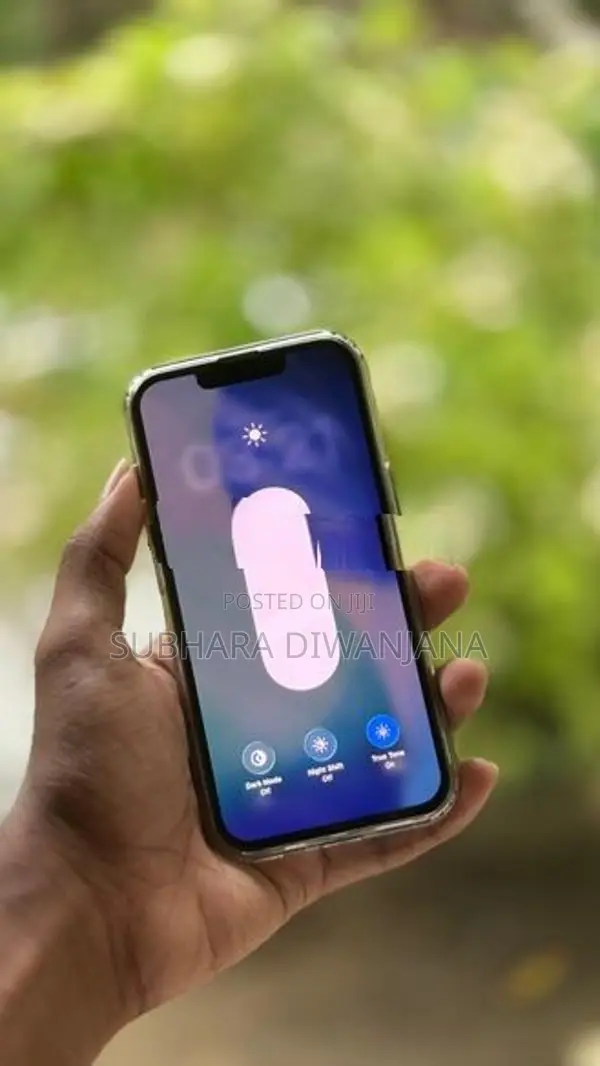 Apple iPhone 13 Pro (Used)