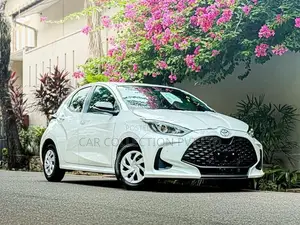 Toyota Yaris X Grade 2026