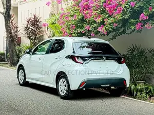 Toyota Yaris X Grade 2026