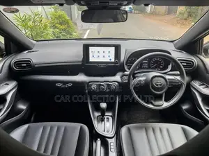 Toyota Yaris X Grade 2026